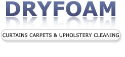 DryFoam Cleaning Company